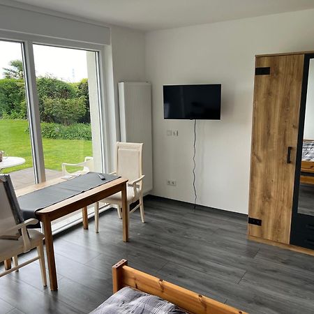 Bungalow Neuss Kültér fotó