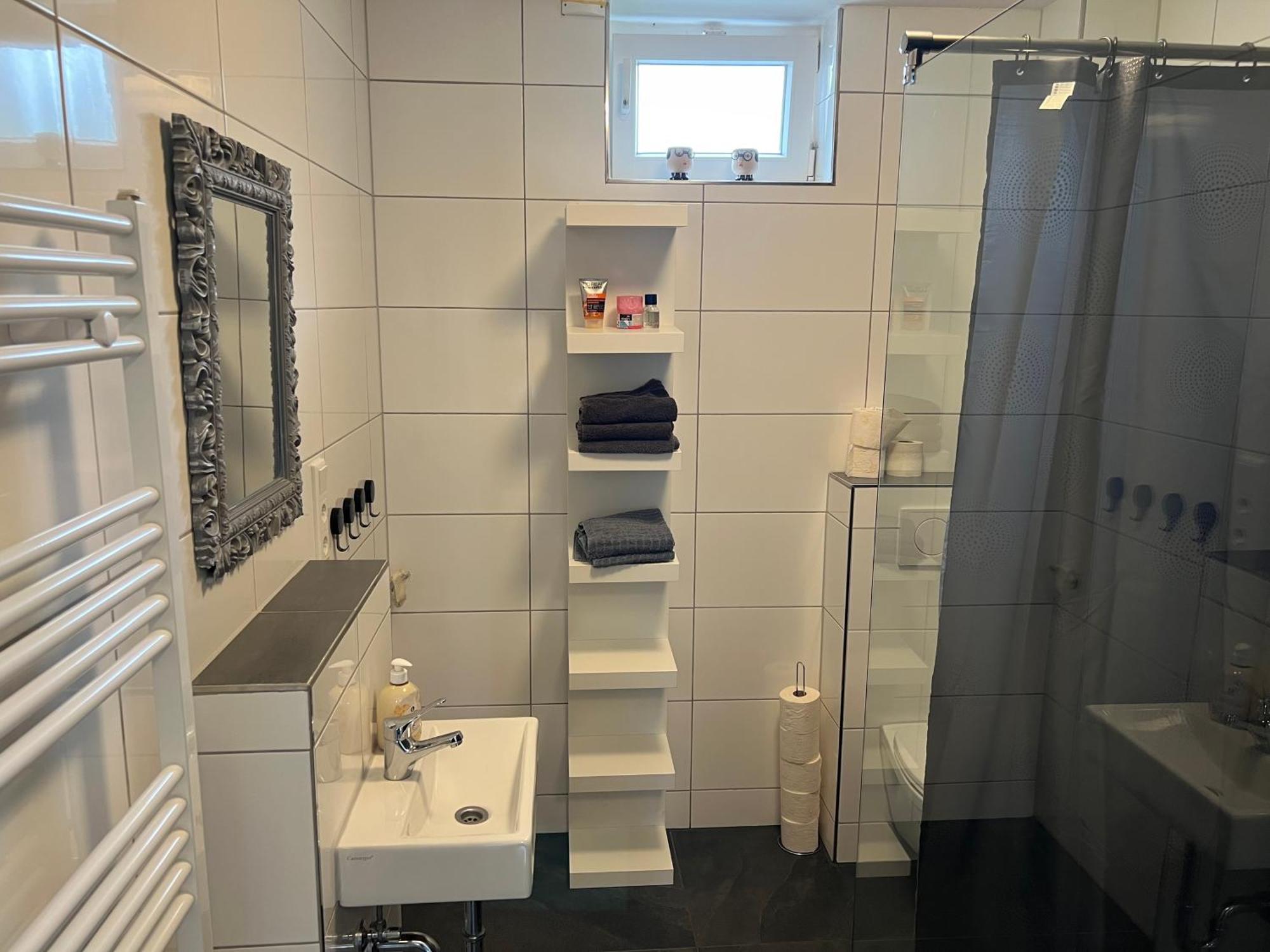 Bungalow Neuss Kültér fotó