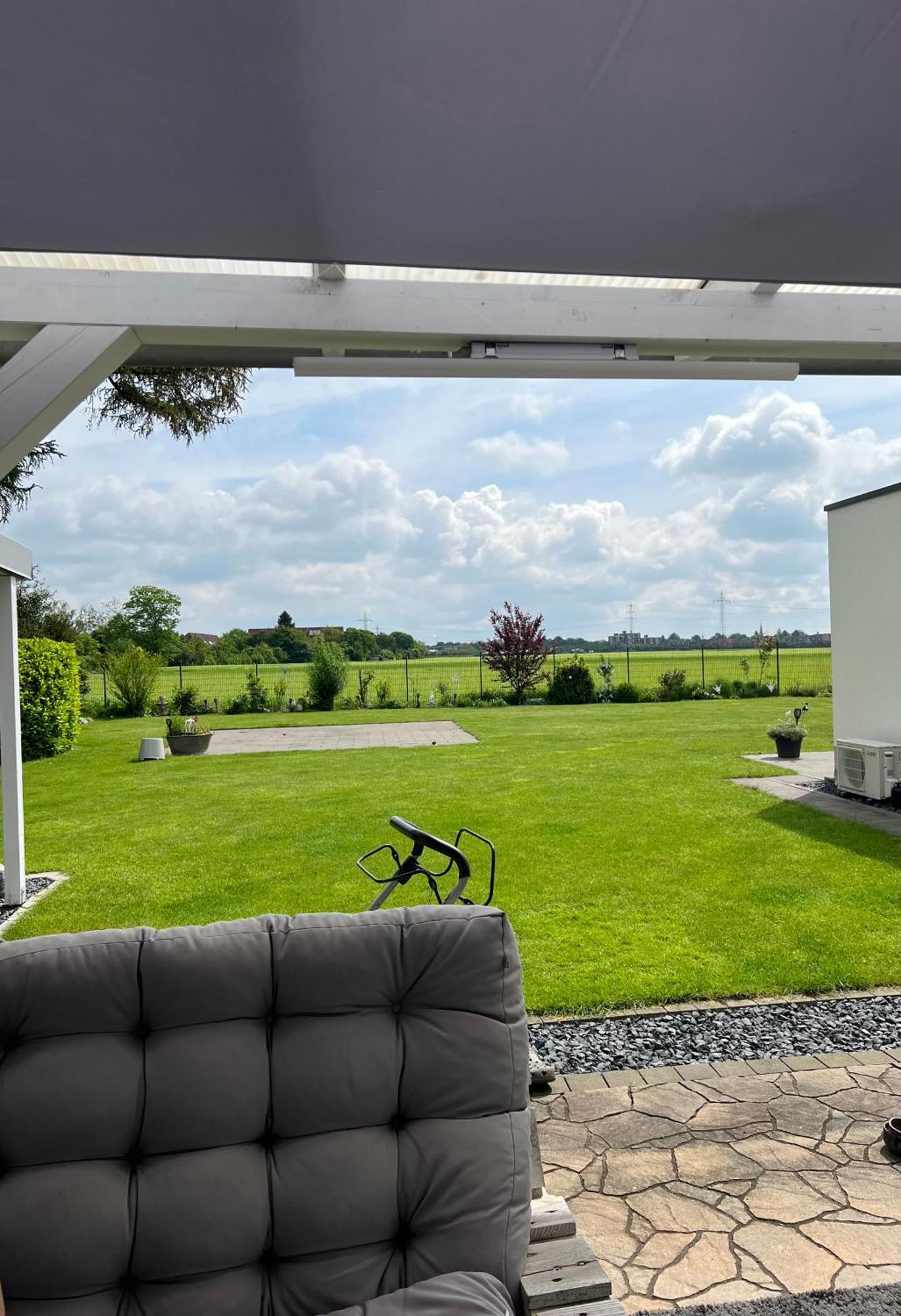 Bungalow Neuss Kültér fotó