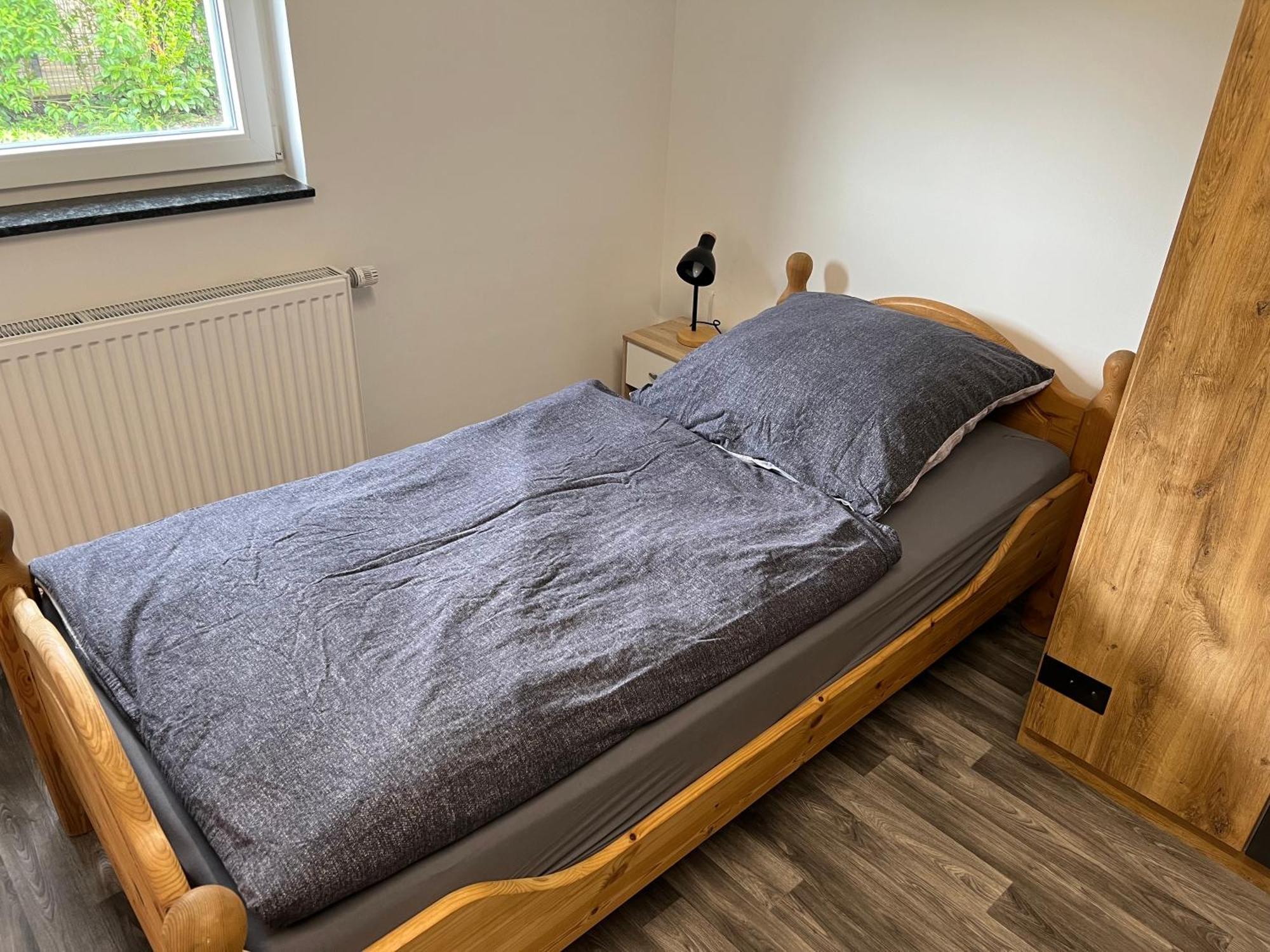 Bungalow Neuss Kültér fotó